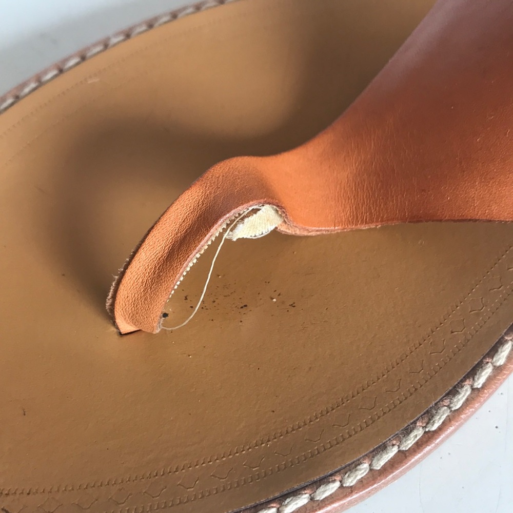 Faconnable Sandals - Picture 2 of 5